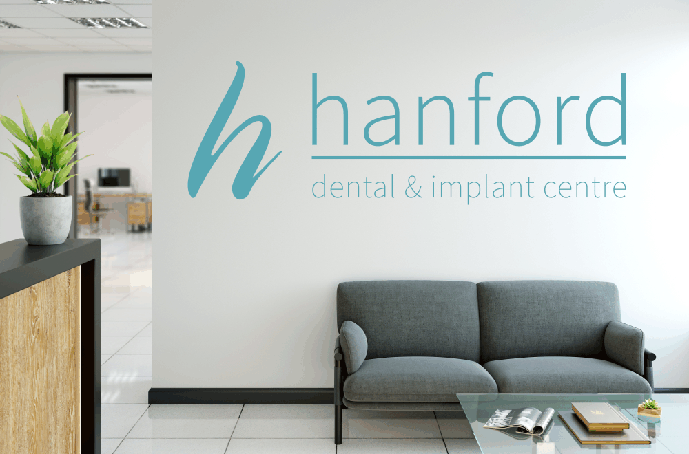 Cut Acrylic Surgery Sign