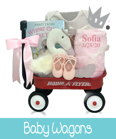 Baby Gift Wagons