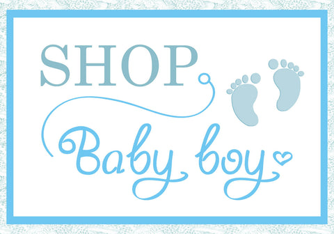 Shop Baby Boy Gifts