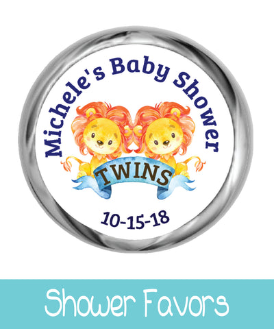 Baby Shower Favors