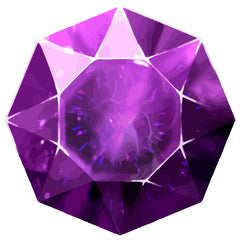 Amethyst - February Birthstone