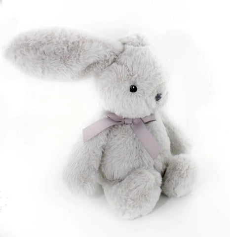 Plush Bunny