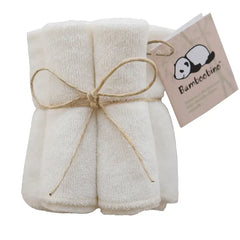 Organic Baby Washcloths