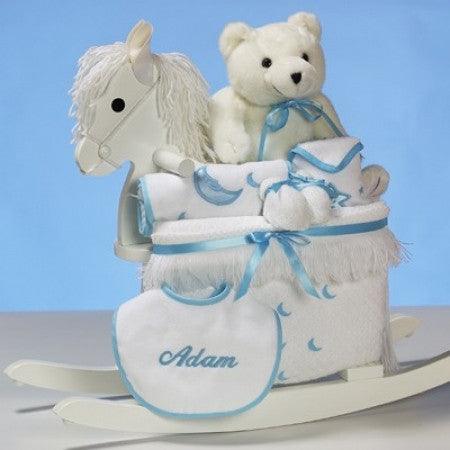 personalized baby gift sets