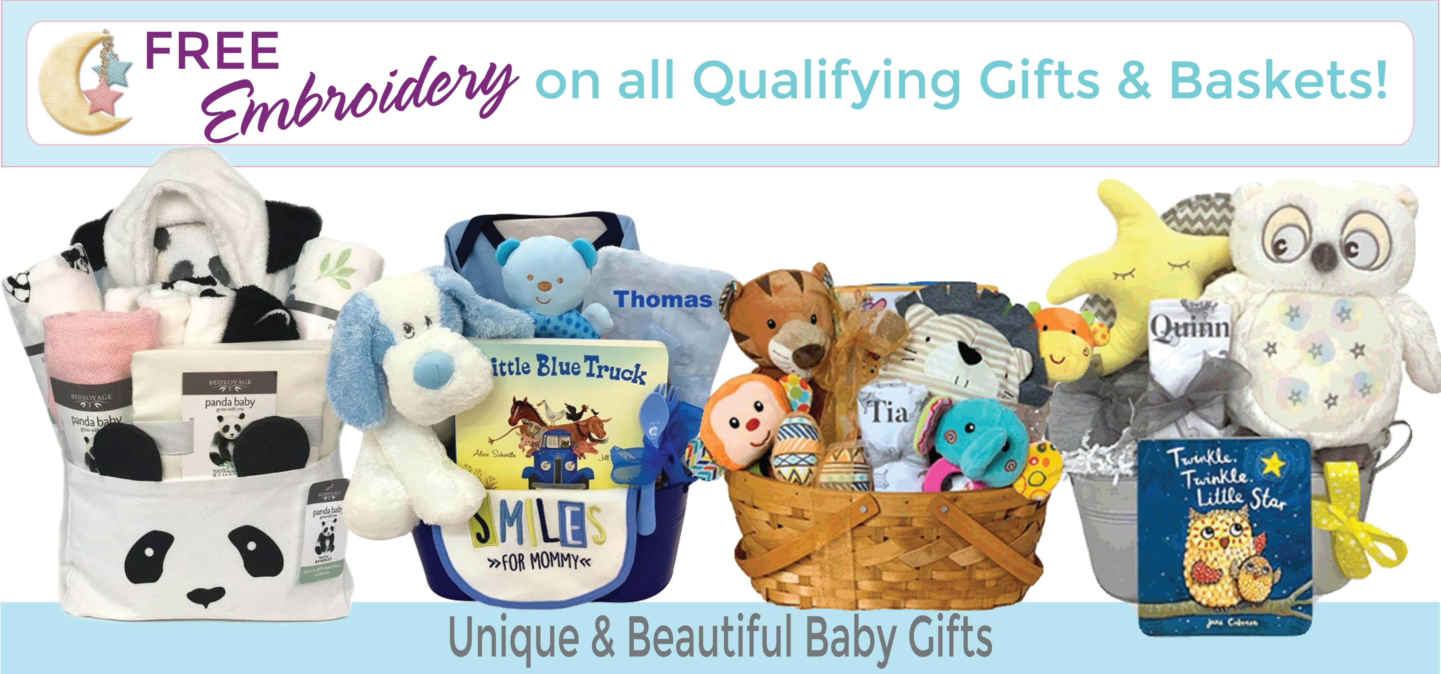 baby gift baskets afterpay