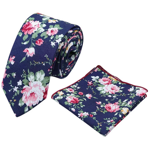 Bow Tie, Ties & Pocket Squares Matching Sets | Dickie Bow