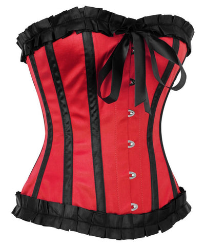 UK Burlesque Clothing | Corsetdeal – Corsetdeal.co.uk