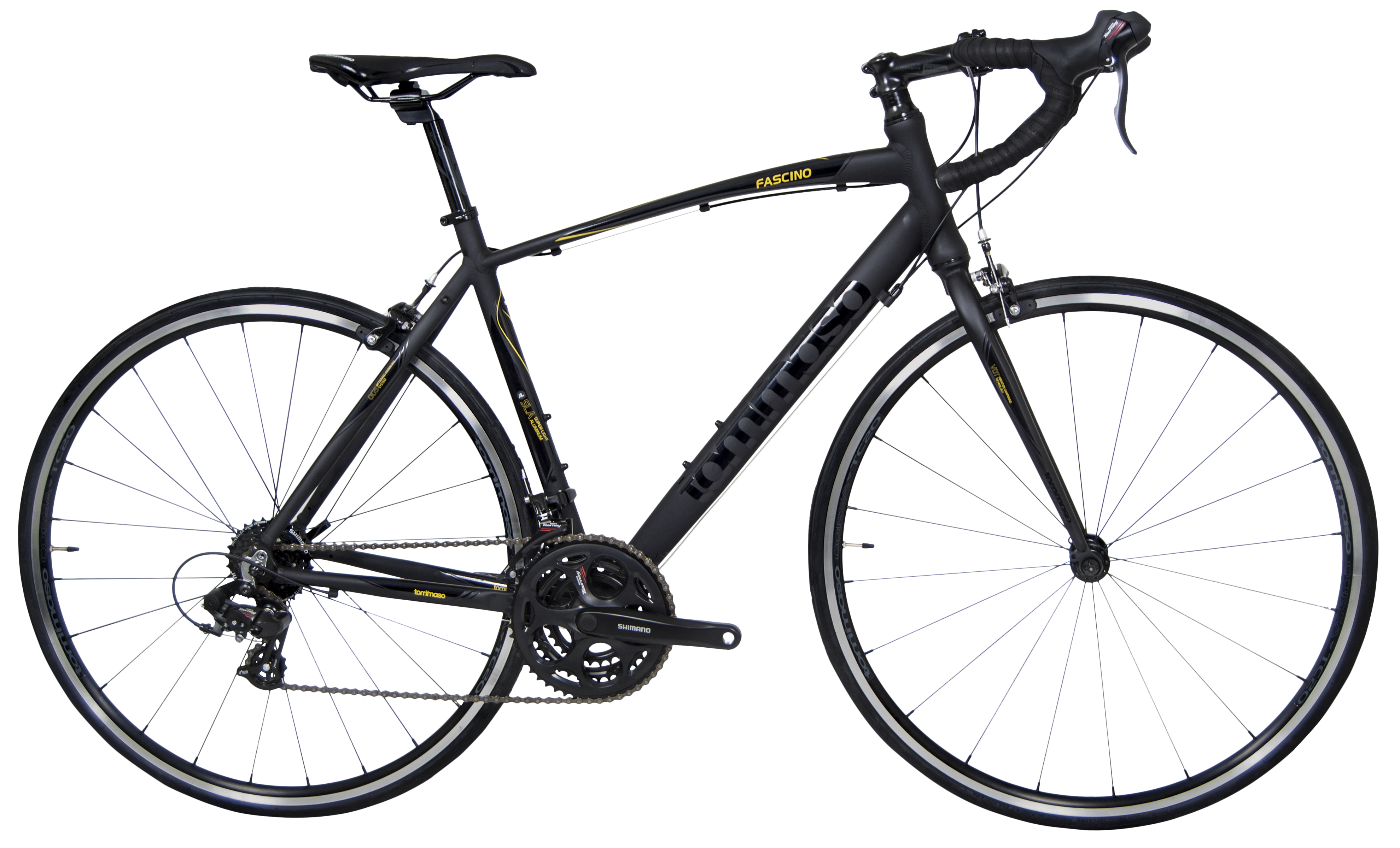 shimano tourney road bike