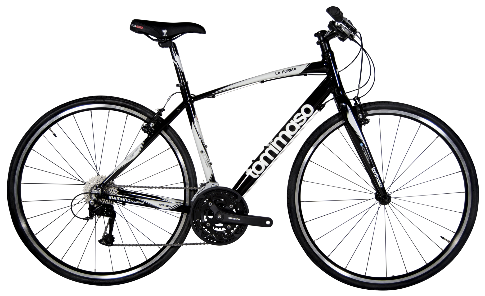 used tommaso bikes