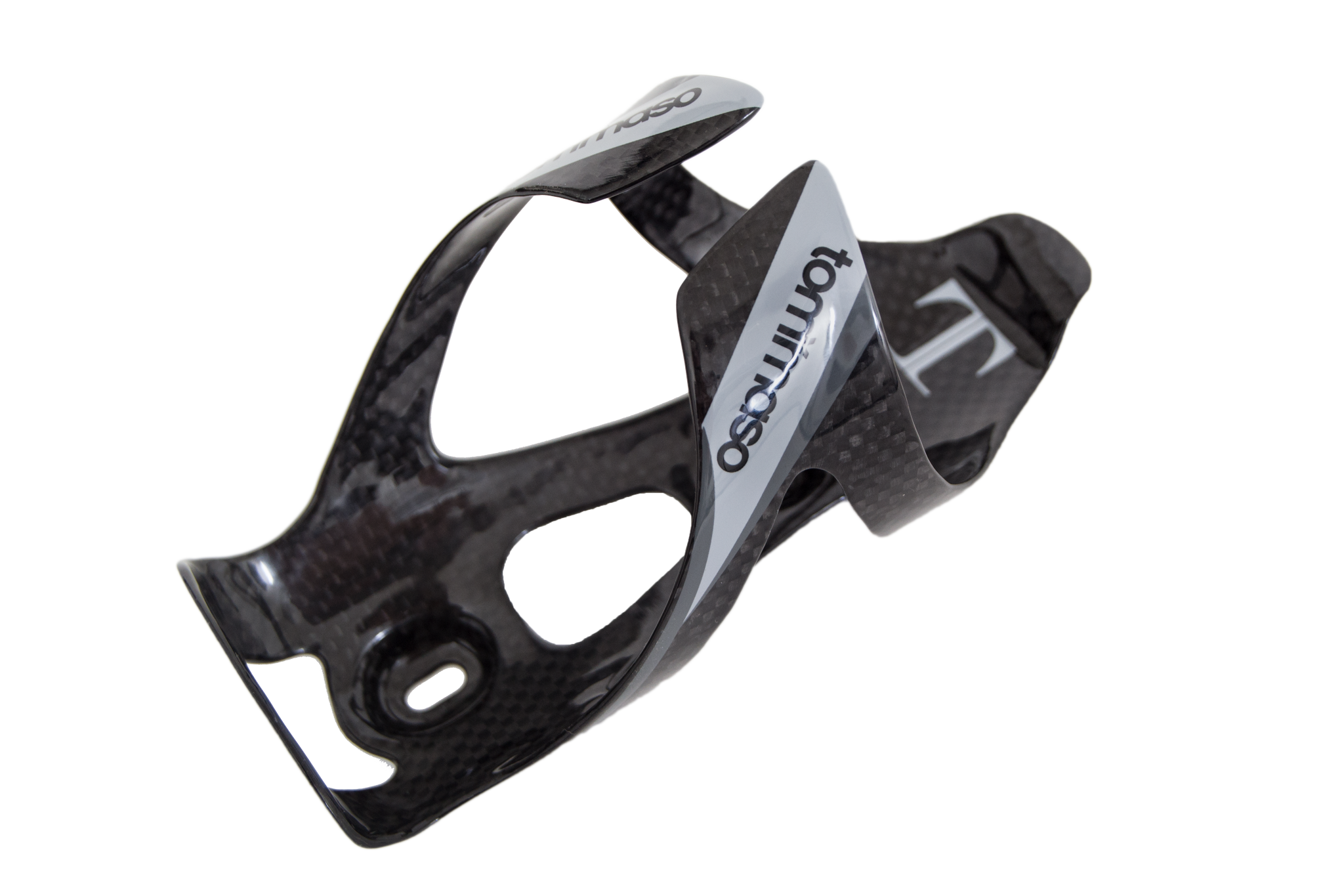 forte corsa carbon water bottle cage