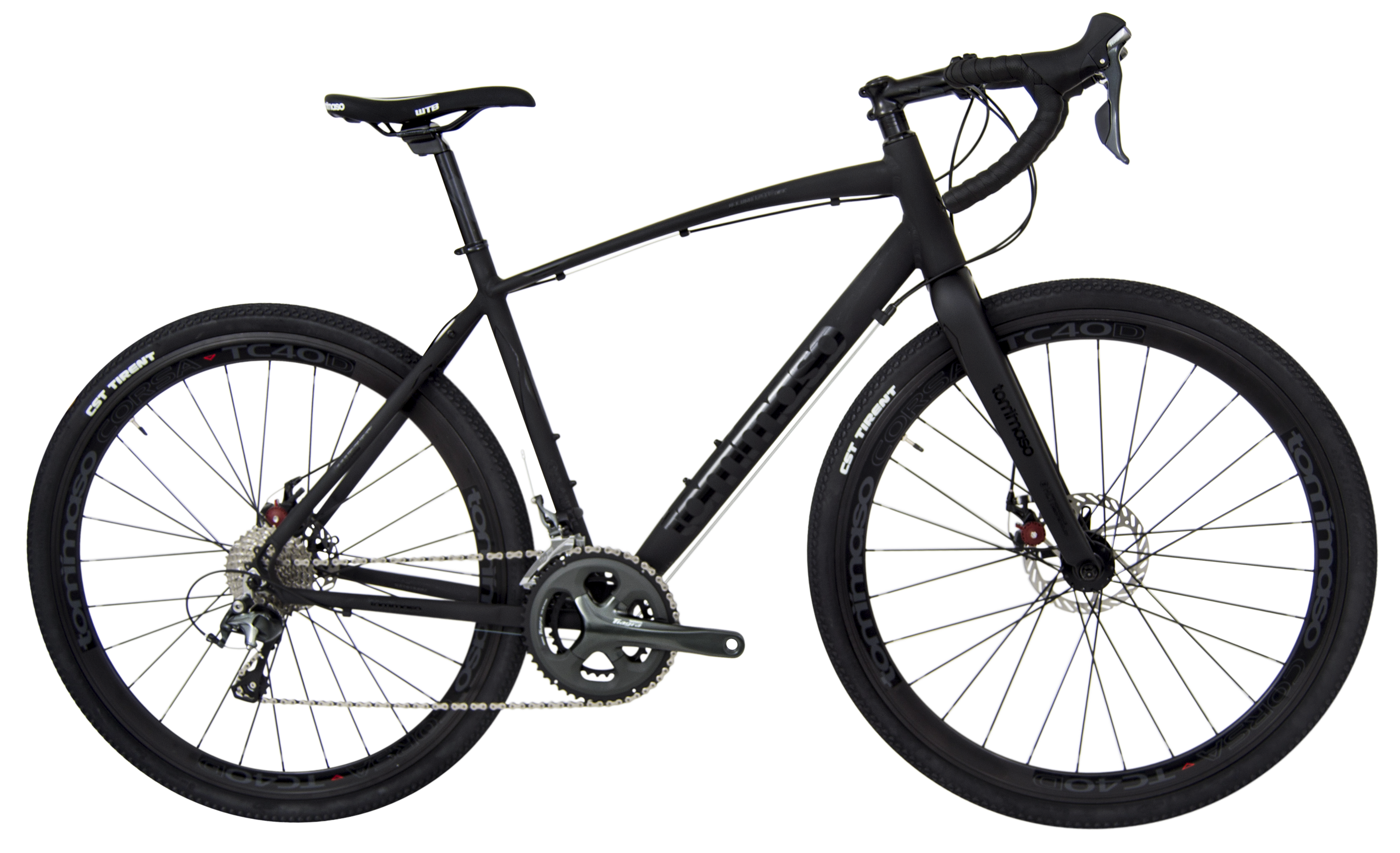 shimano tiagra bike