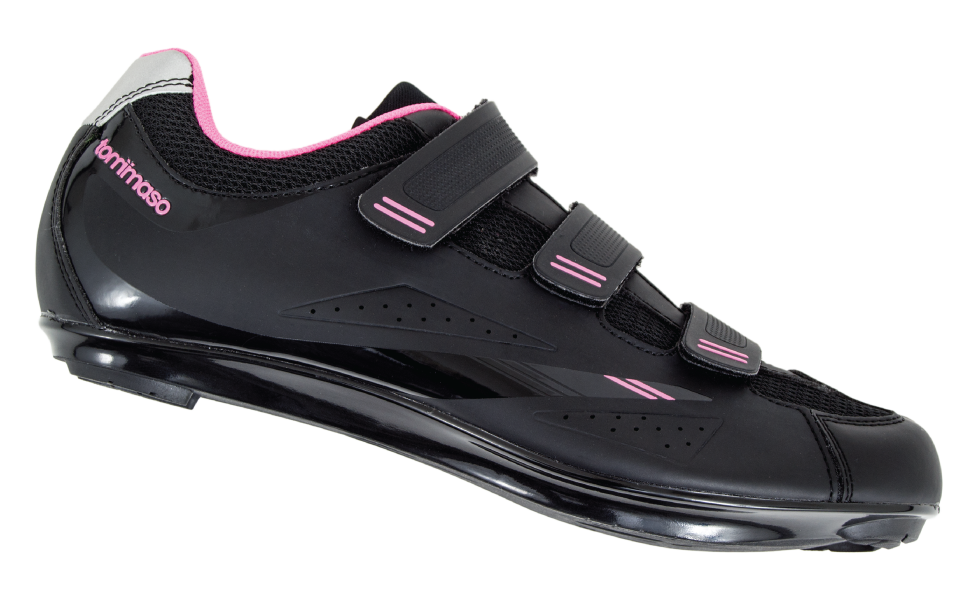 Pista 100 Women's Road Shoe - tommasobikes