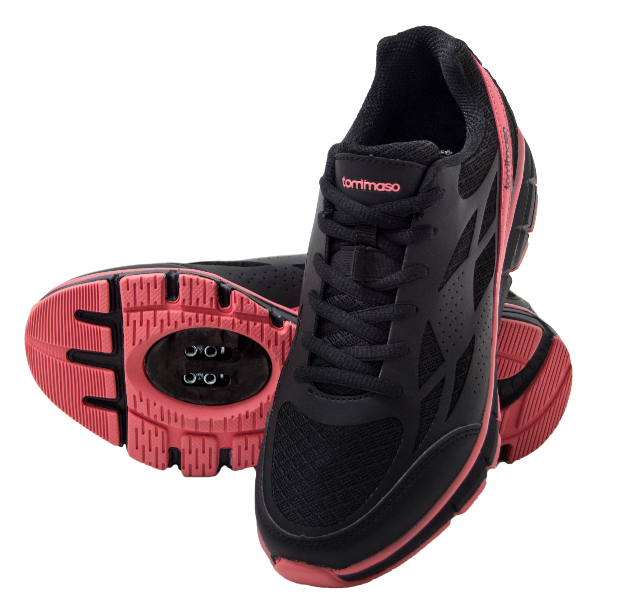 women's urban cycling shoes