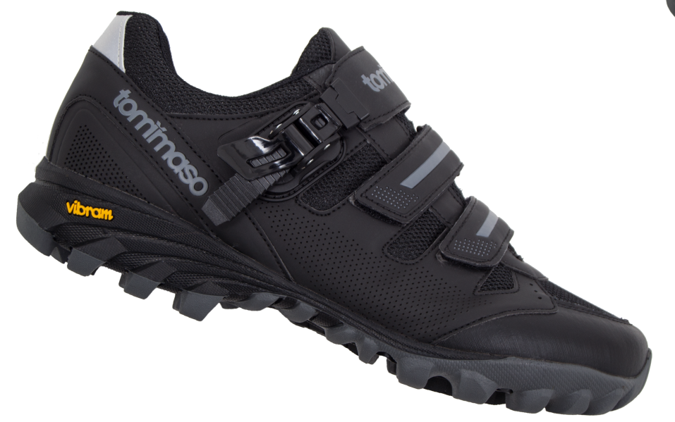 shimano vibram mtb shoes