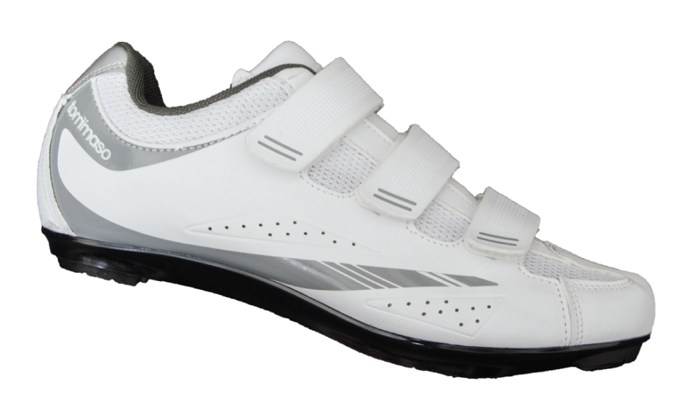 tommaso pista spin shoes