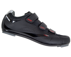 tommaso strada 1 road touring cycling spinning shoe