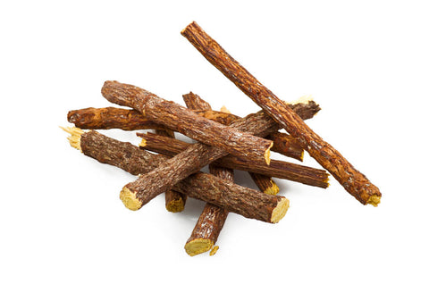 licorice root antiviral