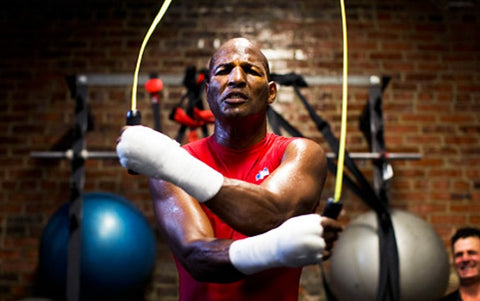 Cómo Usar Una Cuerda Para Saltar Como Boxeador? – Bold Tribe