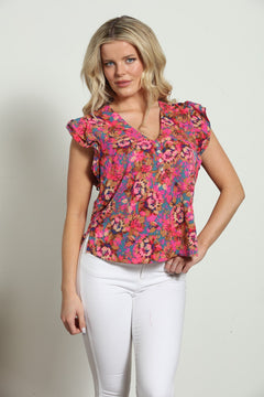 Melrose Blouse | Everyday Classic Chic Women's Clothing with a Twist of  Contemporary