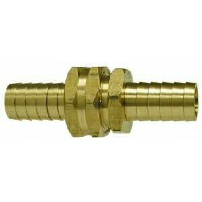 hose coupling