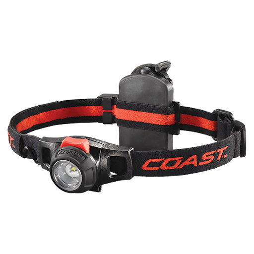 Coast HL7 Pure Beam LED — HiFishGear