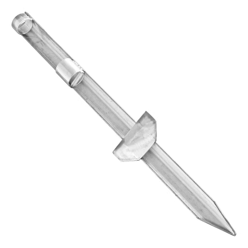 Big Island Style Stainless Steel Rock Spike — HiFishGear