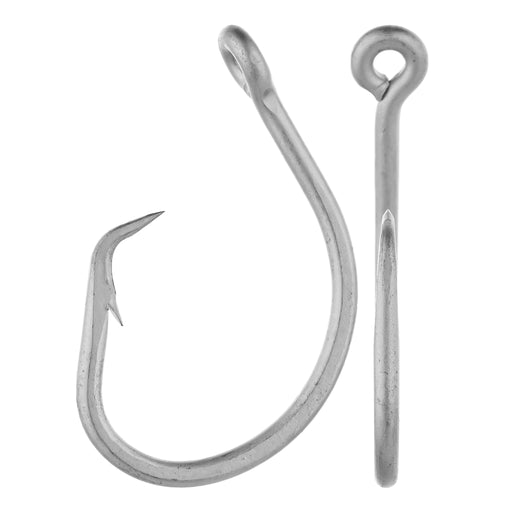 HFG Small Game Offset Circle Hooks — HiFishGear