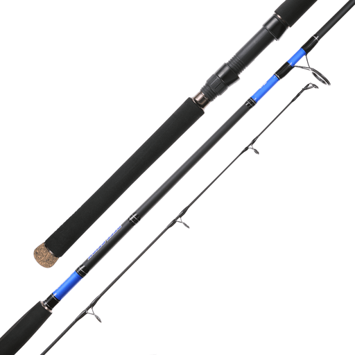 Daiwa RZ Crossfire LT Light Estuary Combo - Fergo's Tackle World