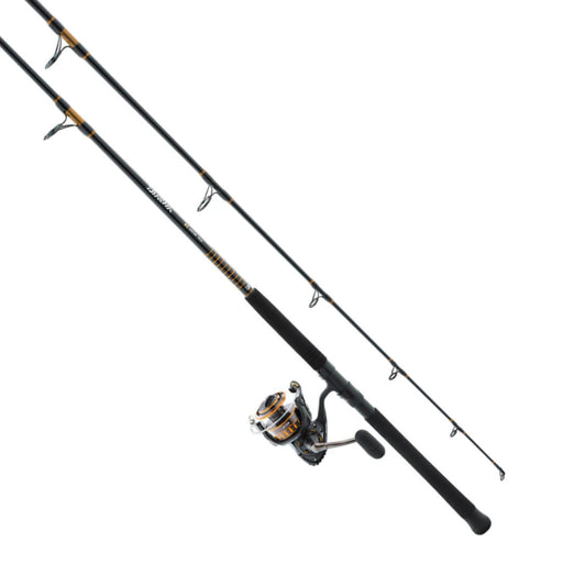 Penn Pursuit IV Combo — HiFishGear