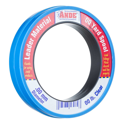 Ande Premium Monofilament Line Clear — HiFishGear