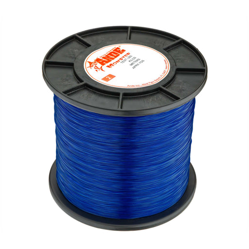 ANDE A18-6c Premium Monofilament Fishing Line 1/8lb Spool 6 LB 925 Yards  Clear for sale online