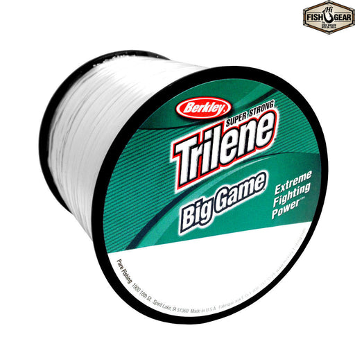 Berkley ProSpec Chrome Professional Grade Monofilament — HiFishGear