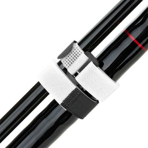 Hanprosperous> Luya Pole Straps Fishing Rod Shoulder Straps Fishing Rod  Velcro Straps Fishing Rod Portable Rod Straps Shoulder Straps well