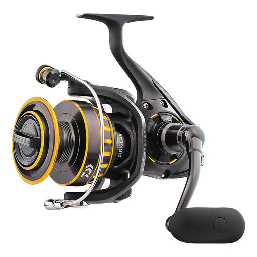 Daiwa Seapower 1200 Power Assist Electric Reel — HiFishGear