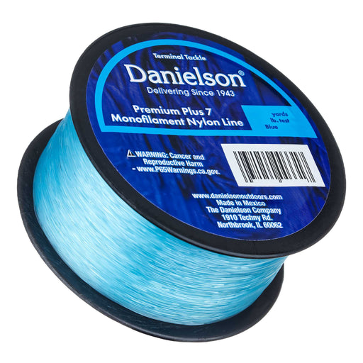Danville Monofilament Thread - .006 Diameter – 239 Flies