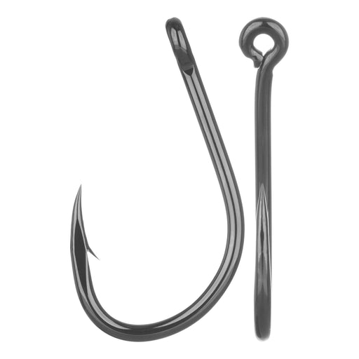 HFG Stainless Steel Crane Swivels with Tournament Snap — HiFishGear