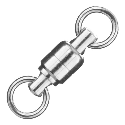HFG Stainless Steel Ball Bearing Swivels with Tournament Snap