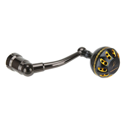 Gomexus Power Handle & Knob for Conventional Reels — HiFishGear