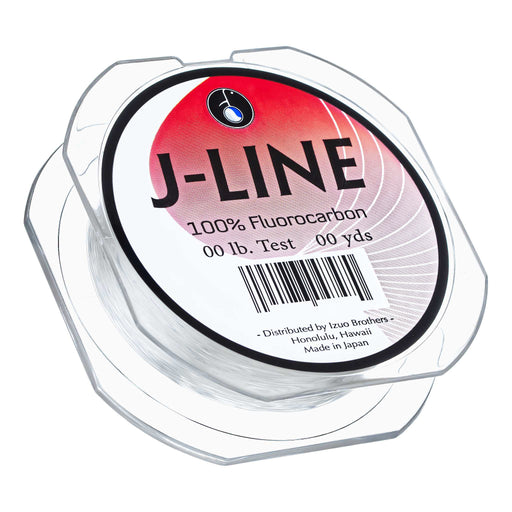 J-Line Monofilament — HiFishGear