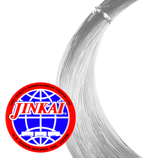 Jinkai Fluorocarbon Leader — HiFishGear