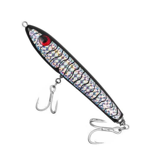 Kaku Lures (S) Cup Face Popper ( 125 Grams, 175mm) — HiFishGear