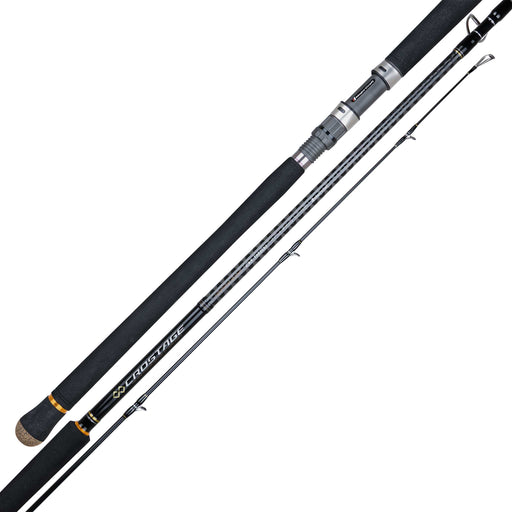 Fishing on Oahu: Nitro Surf Graphite