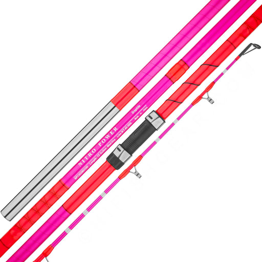 Shimano Saguaro Casting Rod — HiFishGear