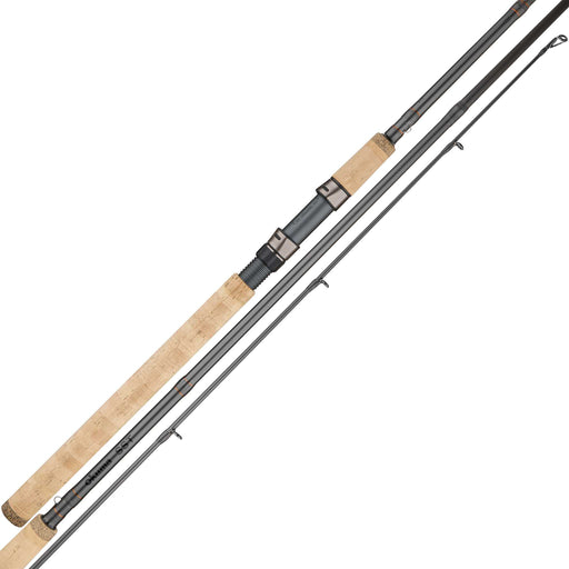 Rod, Ugly Stik BigWater 12' Heavy 2 Piece 20-40Lb 3-8oz