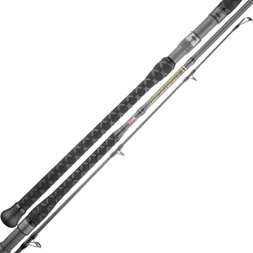 Penn Prevail II Surf Conventional Rods