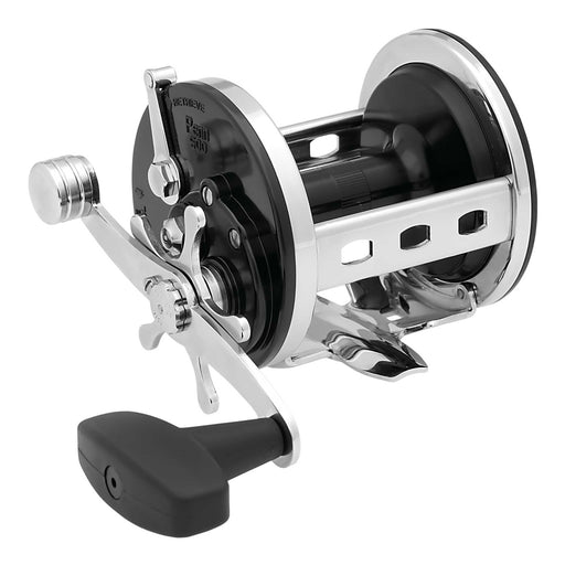 PENN SQL60LDLH Squall Lever Drag Reel - Left Hand [1238642]