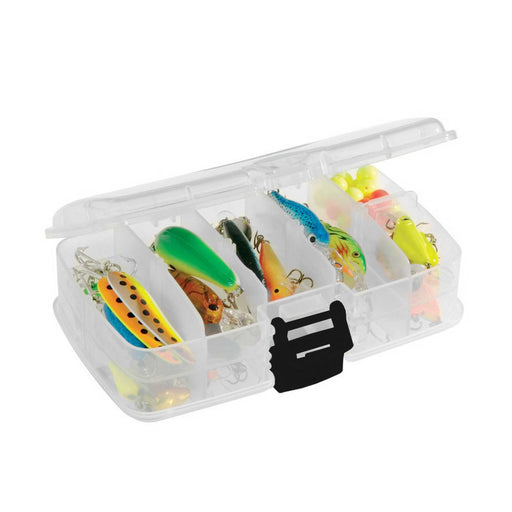 Plano 523101 Double Cover Lockjaw Organizer