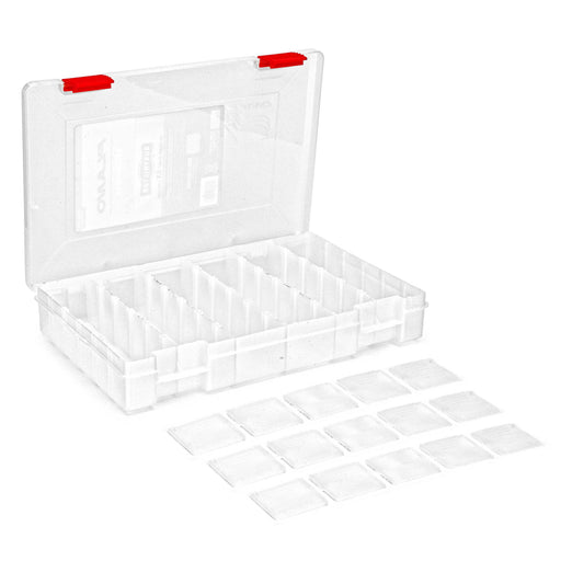 Plano Small 2-Sided Tackle Box 