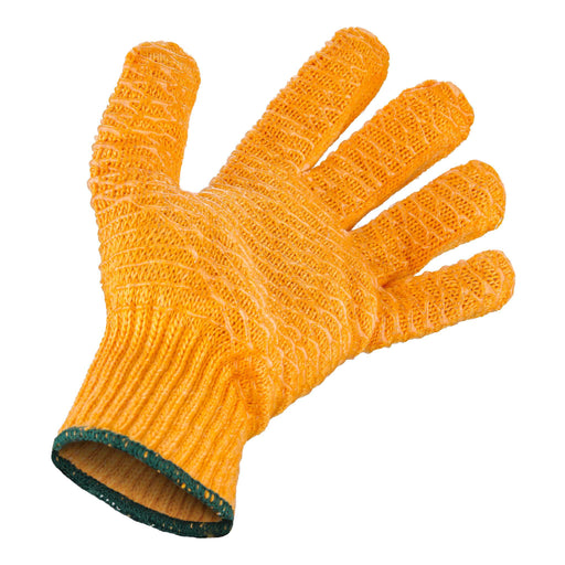 Promar Orange Honey Combed Fillet Gloves - 837508001846