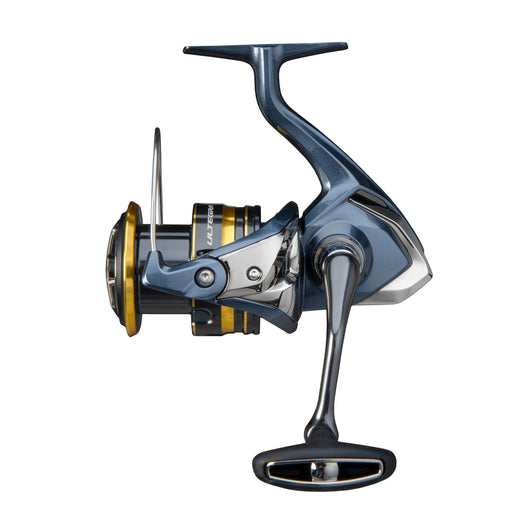 Shimano Saragosa SW BFC Spinning Reel